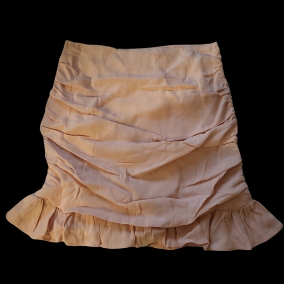 NWT Urban Outfitters S-P 100% Rayon skirt - Picture 9 of 10